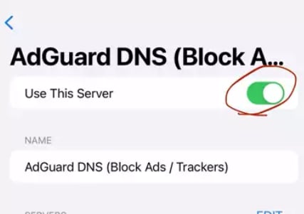IOS Instruction 2