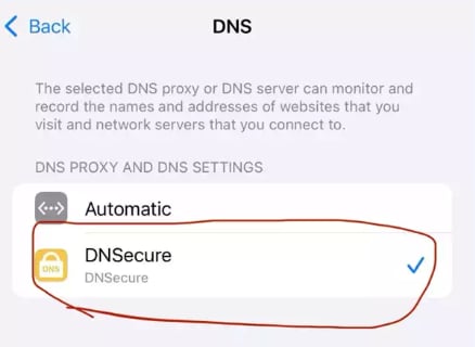 IOS Instruction 4